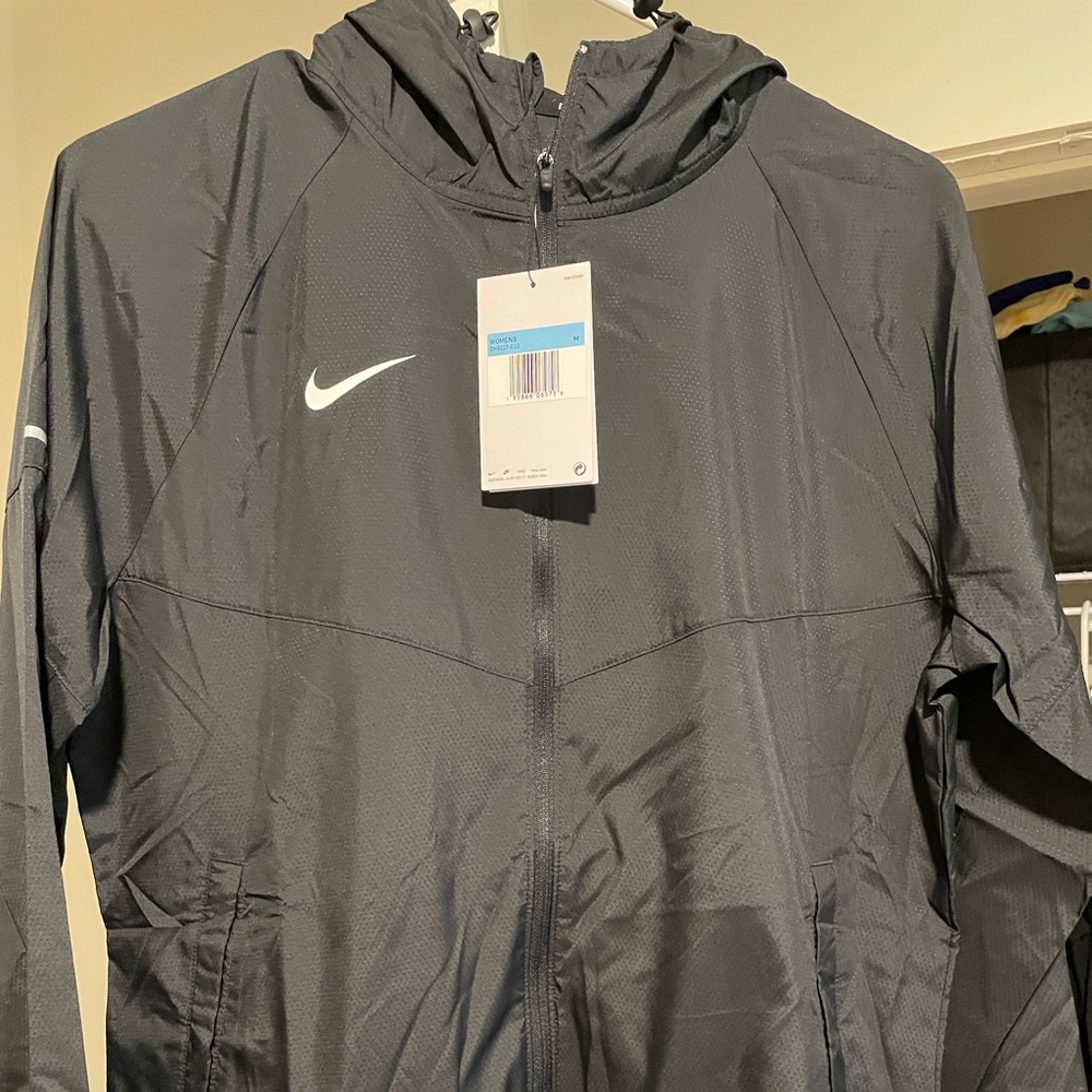 Womens Nike Running Jacket